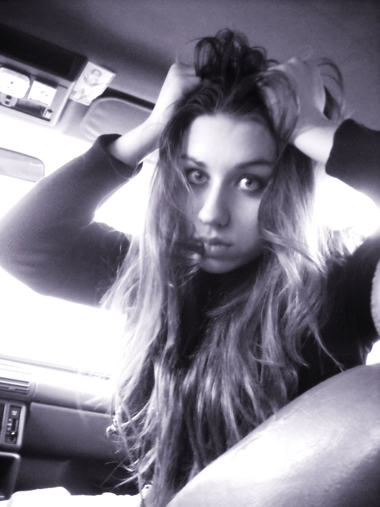 Аля Васина | Москва