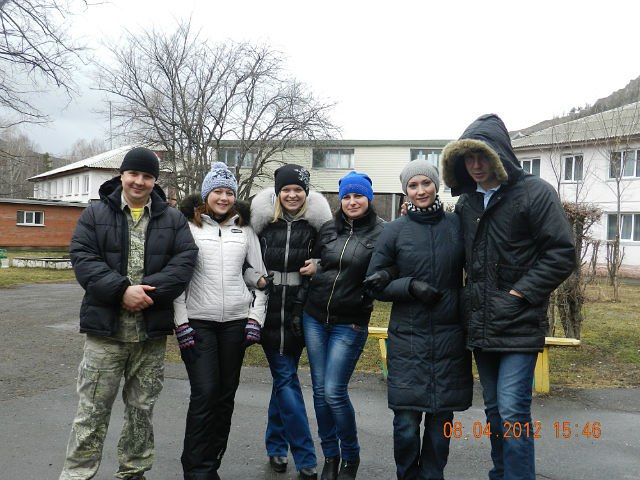 Ирина Молодавкина | Красноярск