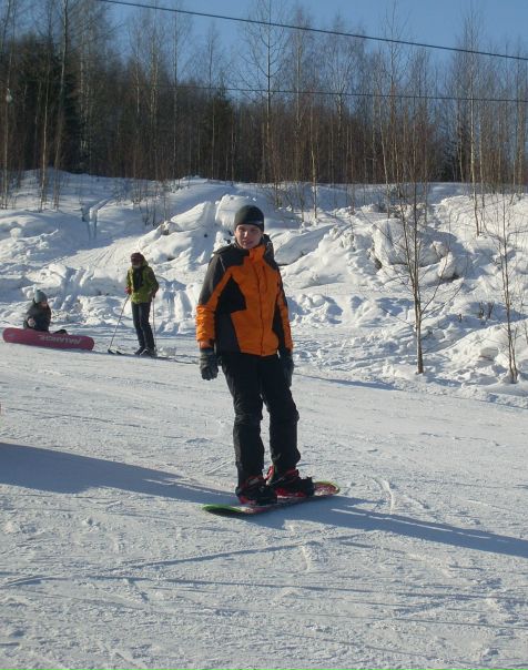 №64, Антон Пантелеев №64, Антон Пантелеев