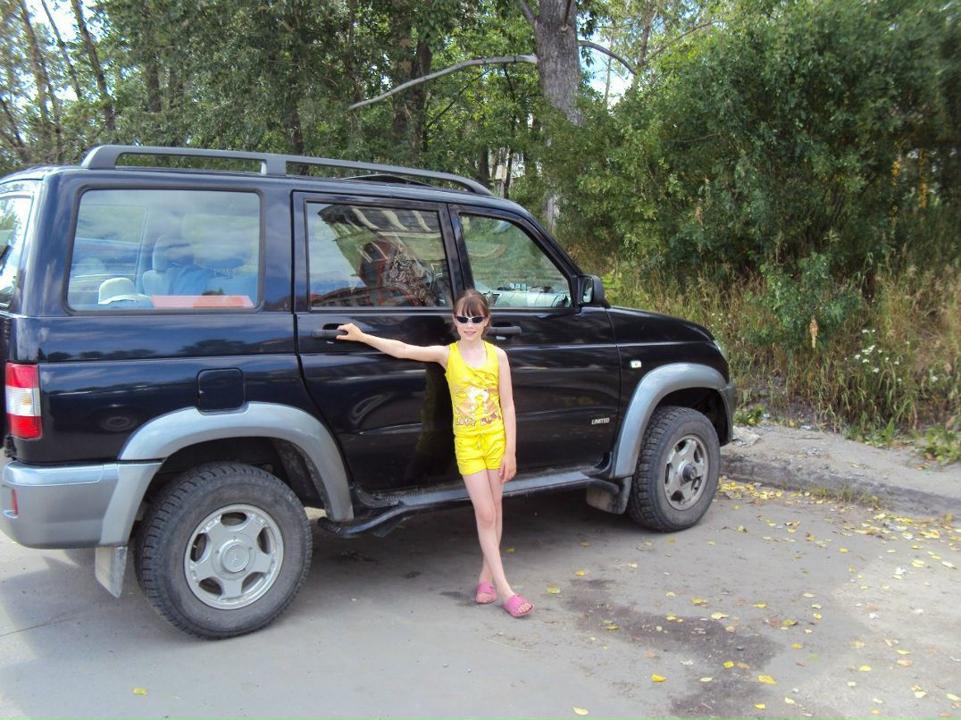 Николай Матвеев | Лиинахамари