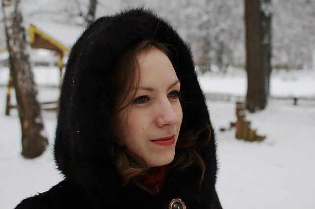 Анастасия Галицкая | Подольск