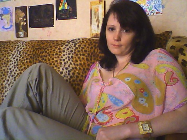 №5, Любовь Лапина, 43 года, Москва №5, Любовь Лапина, 43 года, Москва