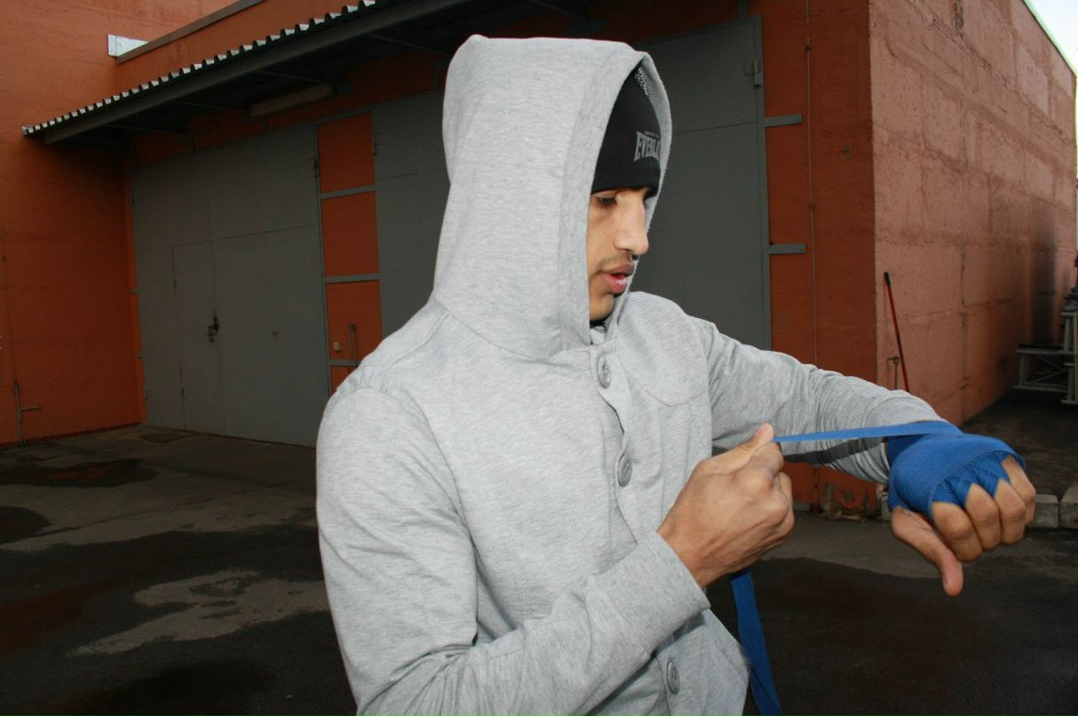 Игорь Власенко | Симферополь