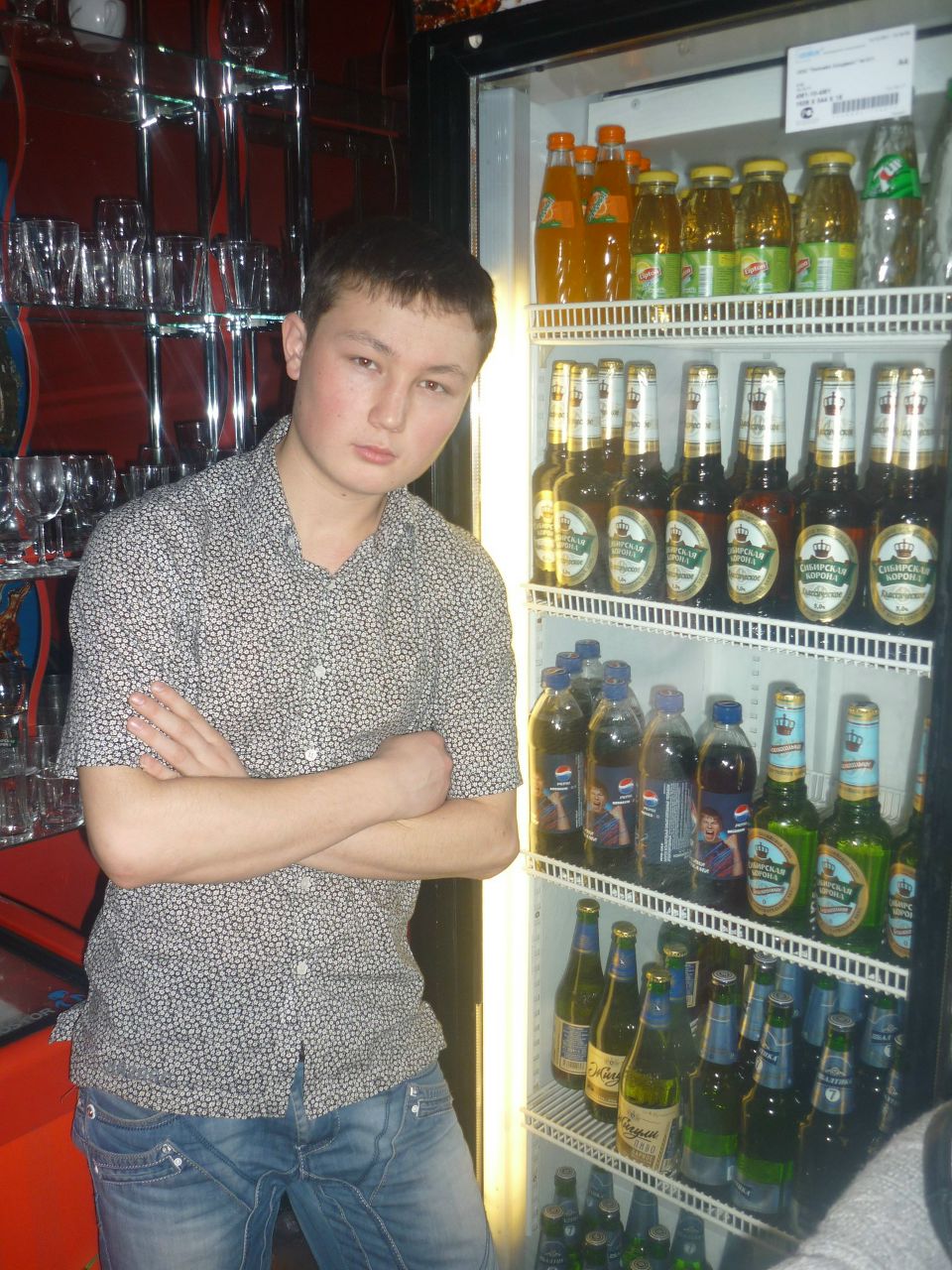 Тимур Маматов | Солнечногорск