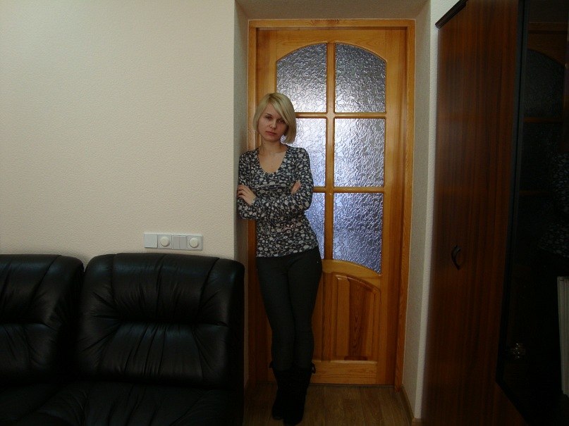 Олечка Боровицкая-Колесниченко | Николаев