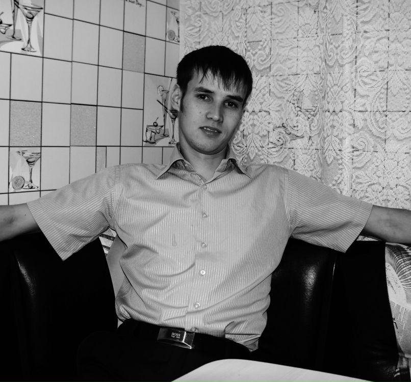 Ильфир Габидуллин | Заинск