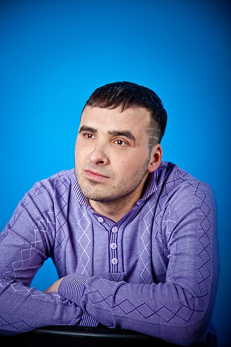 Сергей Кулашников | Мурманск