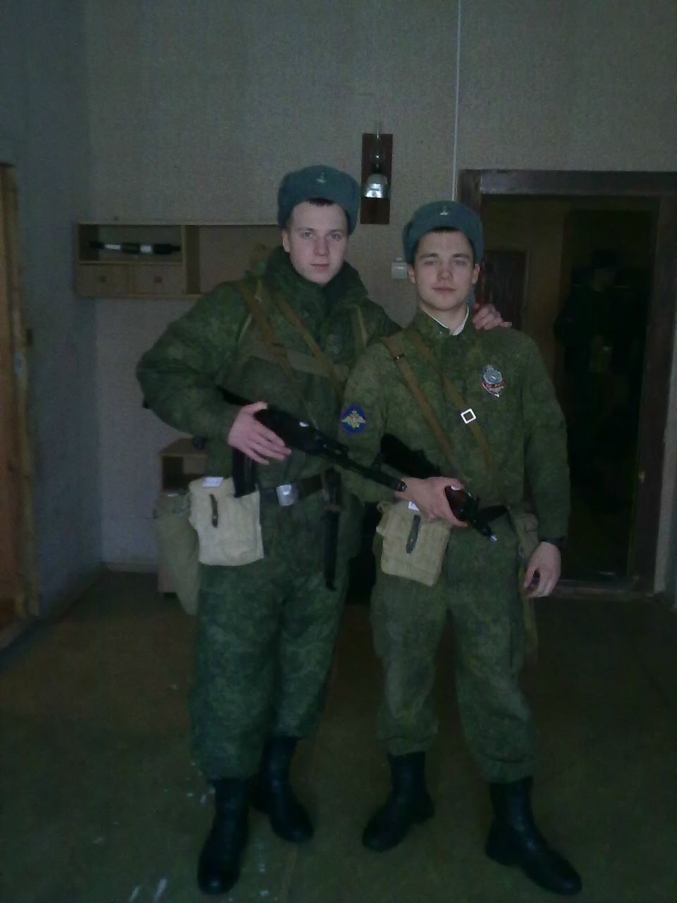 Bogdan Kisel | Санкт-Петербург