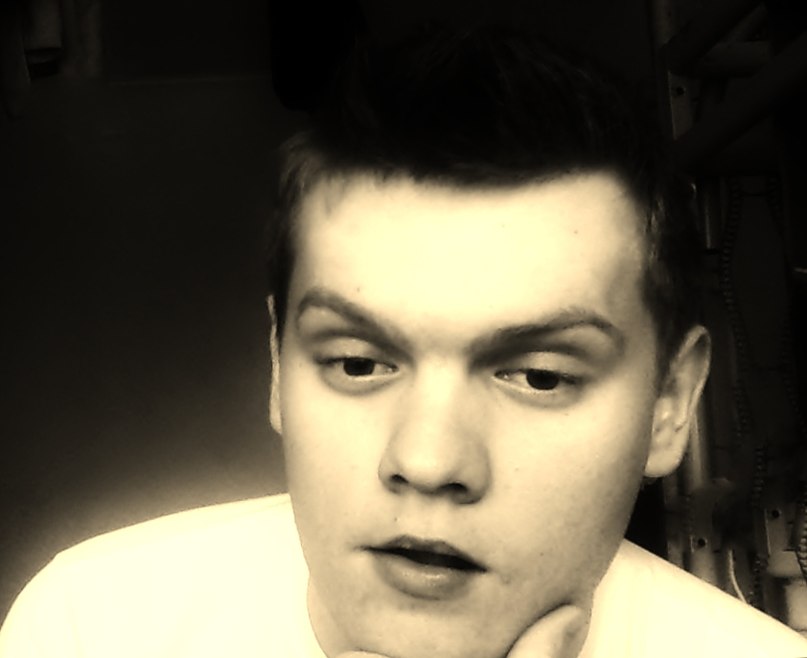 Никита Зеновьев | Москва