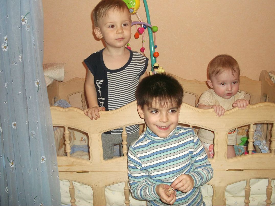 Роман Бабич | Луганск