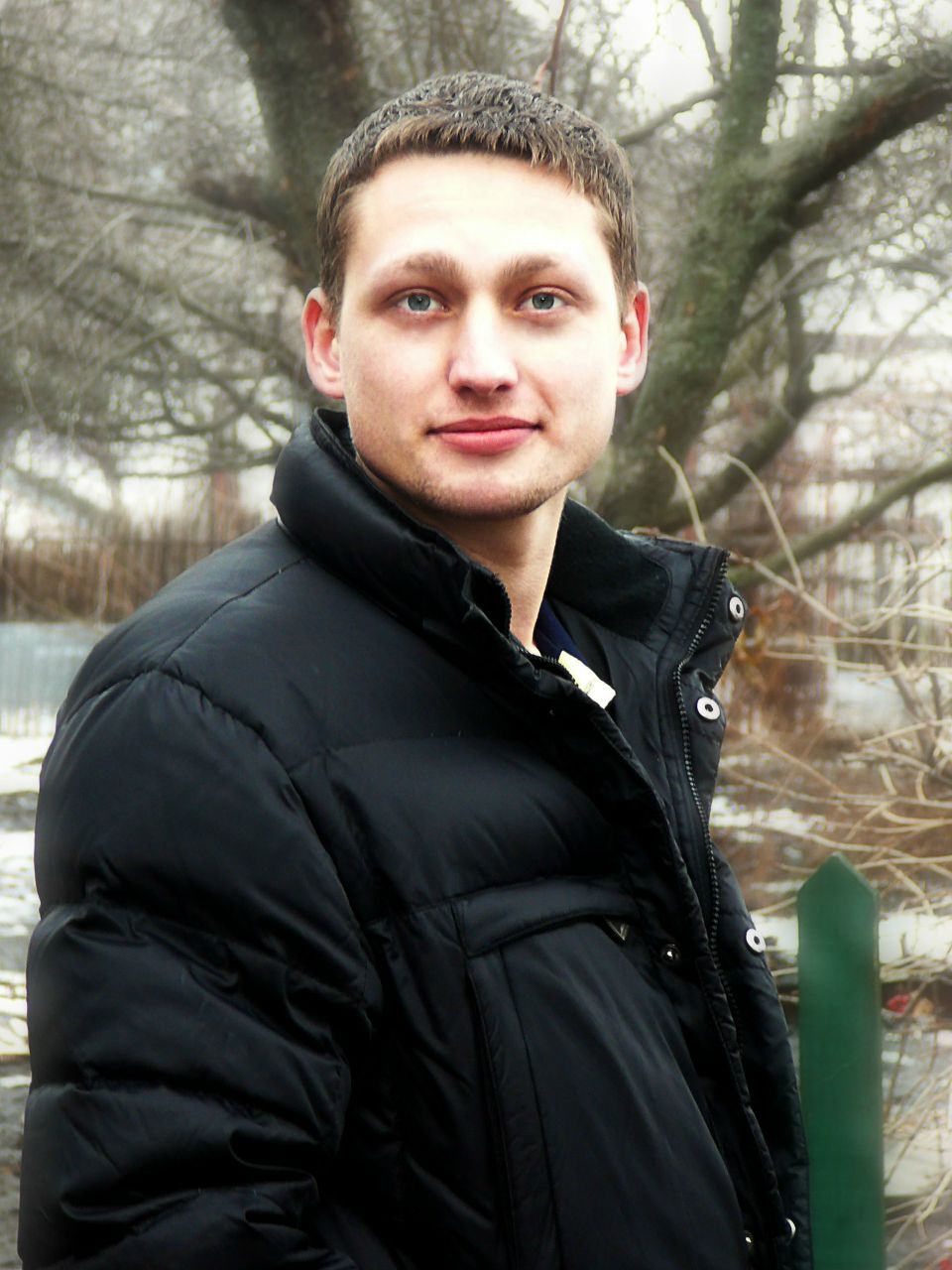 Антон Шевченко | Днепр (Днепропетровск)