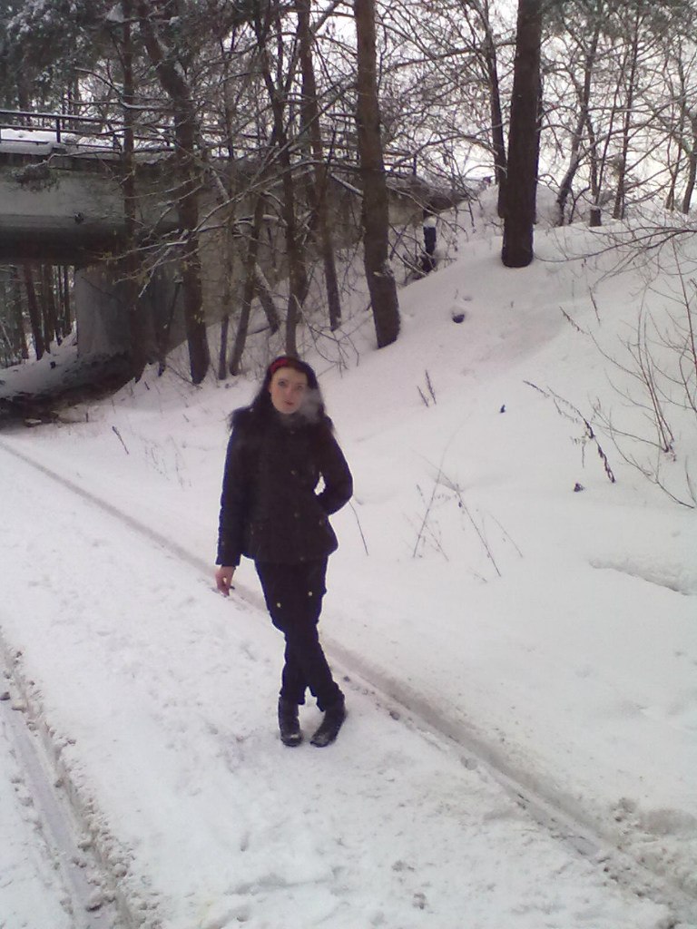 Алиса Sarksfox | Балашиха