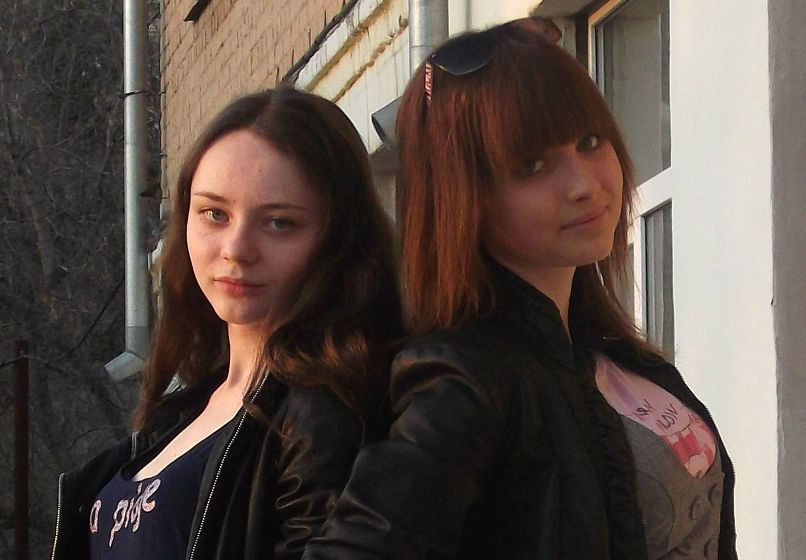 Юлия Бабкова | Саратов