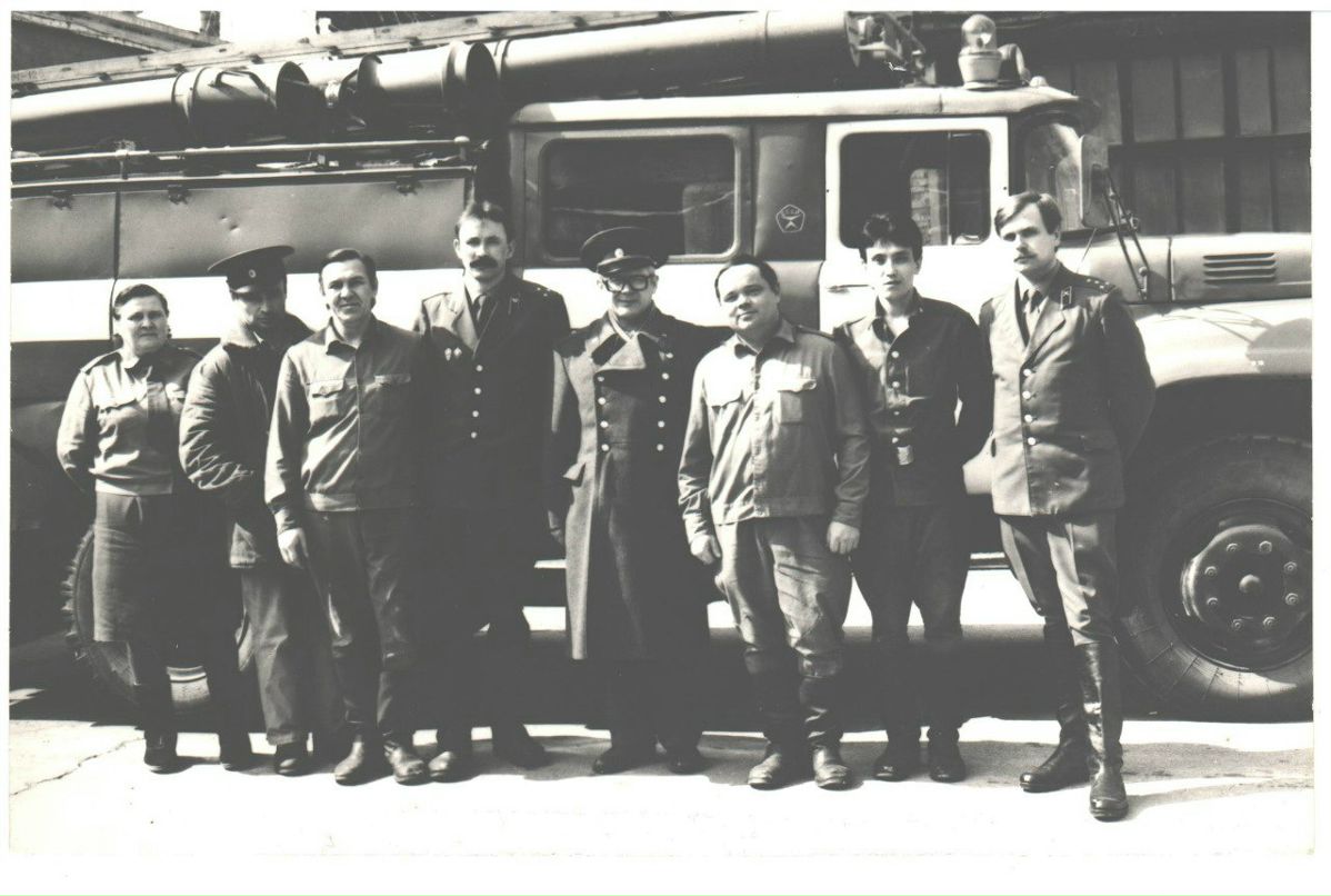 Андрей Харламов Анатольевич | Талдом