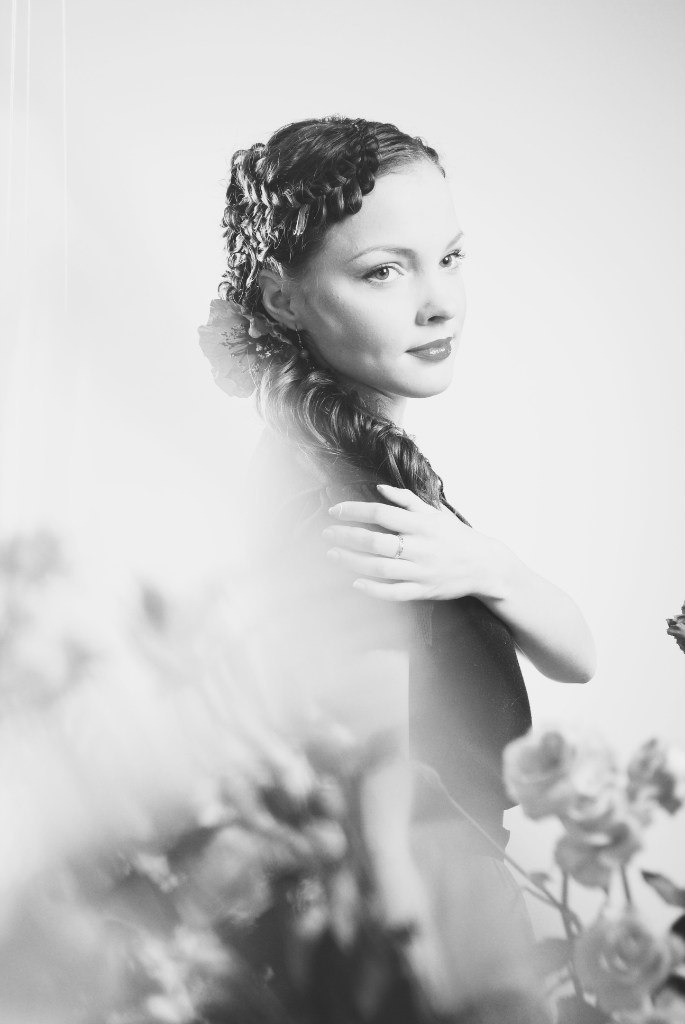 Дарья Никитина | Днепр (Днепропетровск)