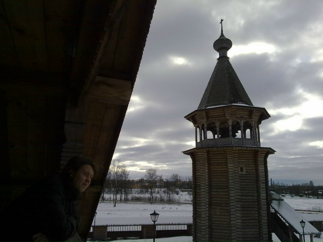 Андрей Глазков 