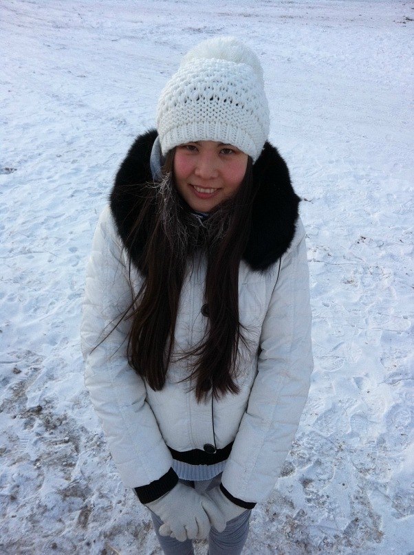 Снежана Федорова ٿ | Санкт-Петербург