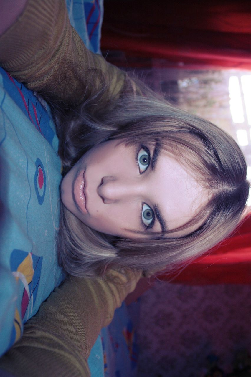 Елена Максимова | Москва