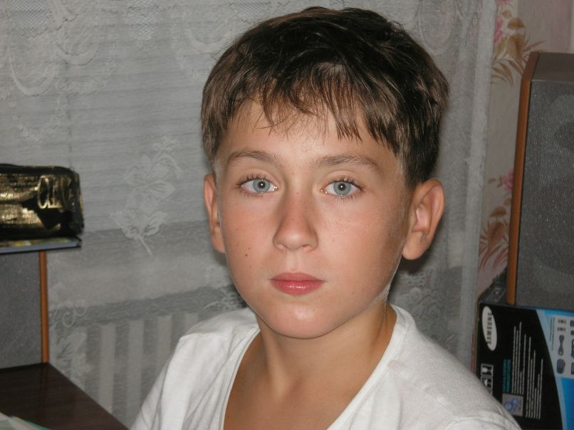 Артур Касьян | Артемовск