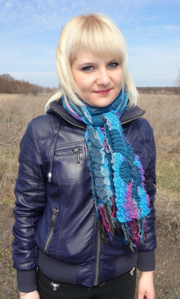 Елена Антонова | Тамбов