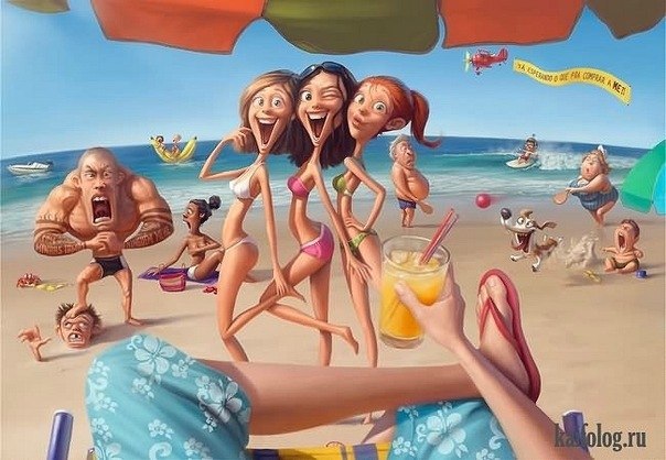 Вадик Осипов | Кривой Рог