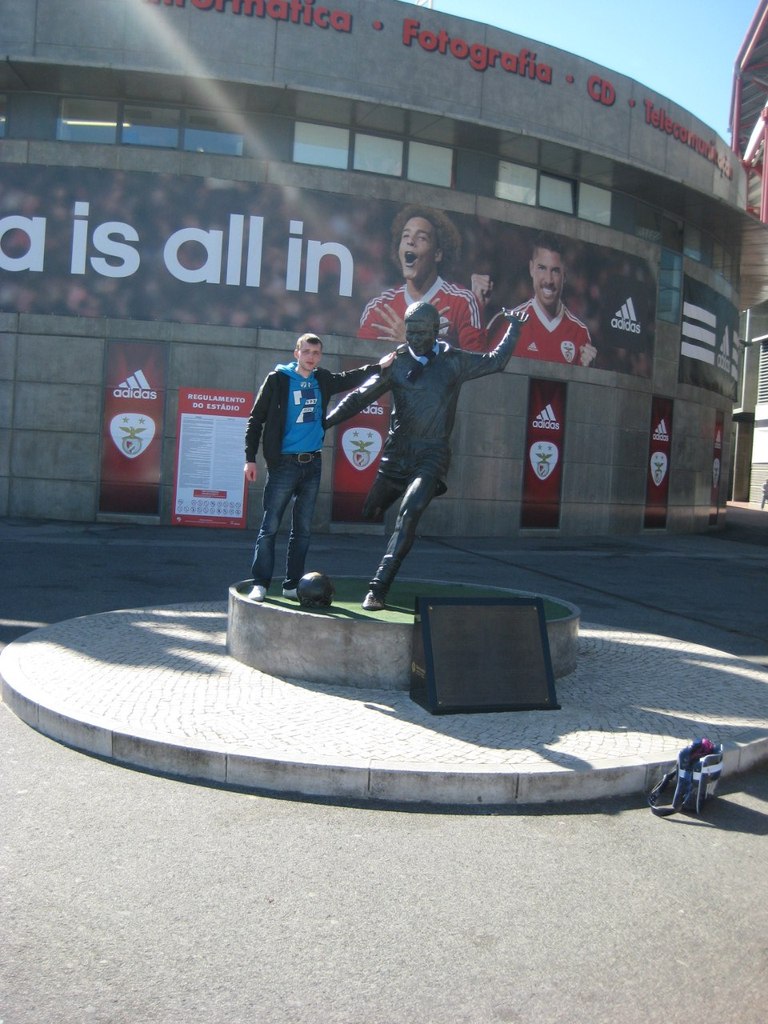 Алексей Шмахтенков | Санкт-Петербург