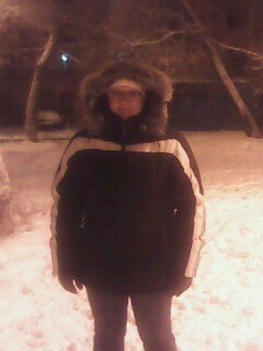 Екатерина Семёнова | Челябинск