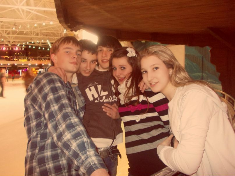 Андрей Борзенко | Горловка