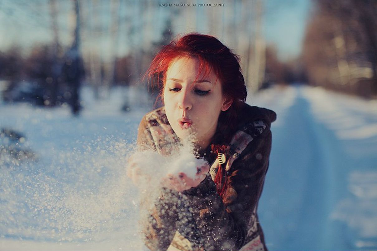 Валентина Макоцеба | 