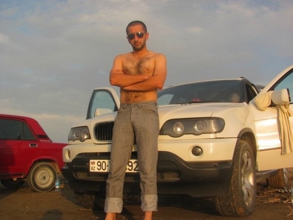 №172, Зейнал Зейналов, 40 лет, Белая Церковь №172, Зейнал Зейналов, 40 лет, Белая Церковь