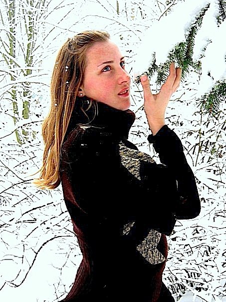 Наталия Викторова | 