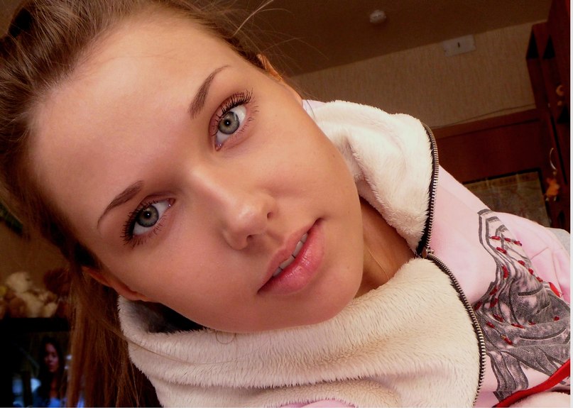 Арина Березуцкая | Сочи