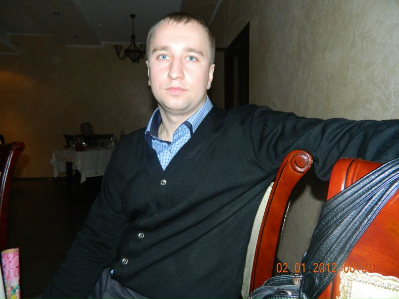 Сергій Барановський | Умань