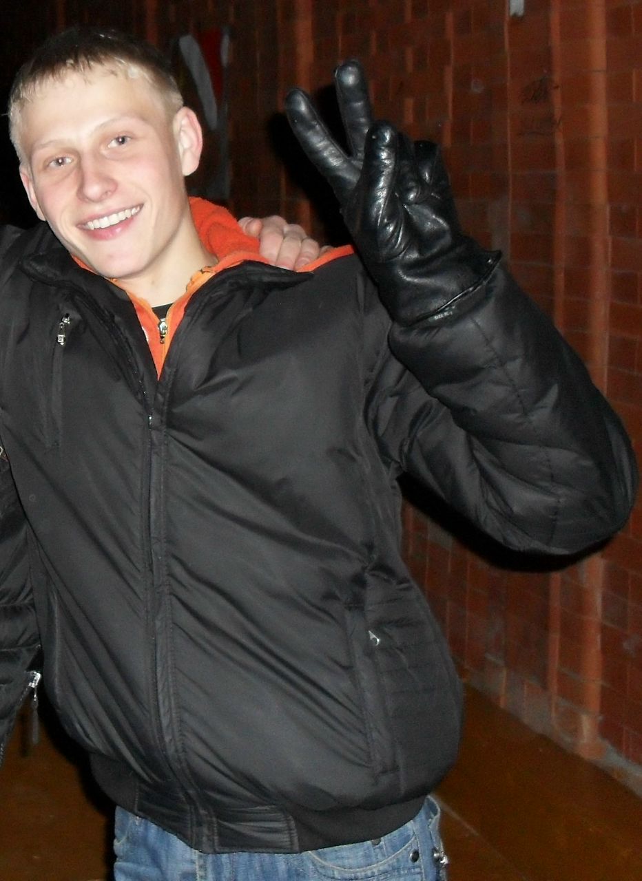 Алексей Белов | Вороново