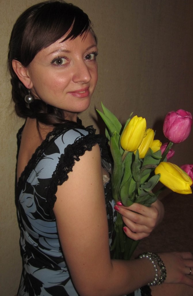 Елена Анафренко | Екатеринбург