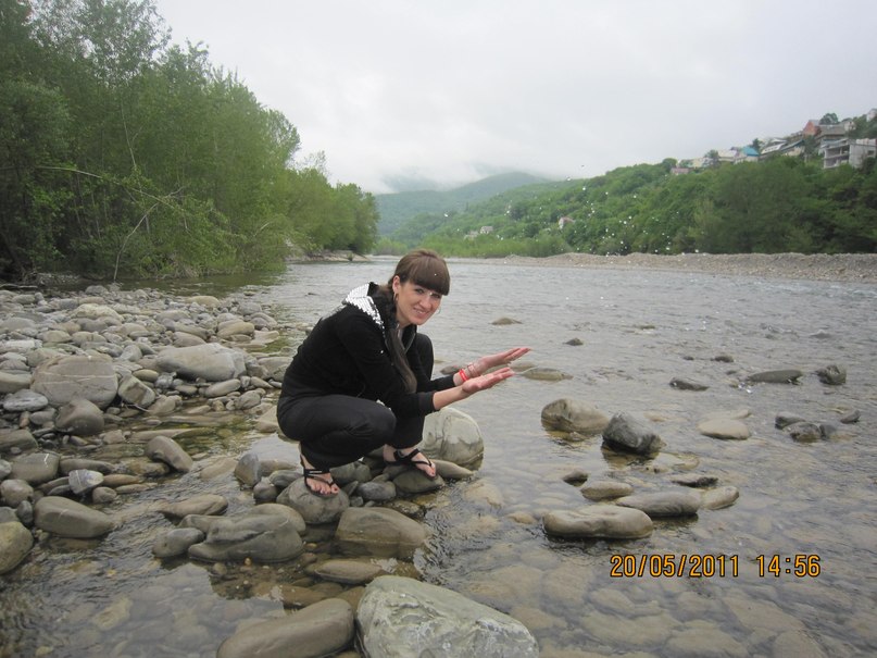 Снежанна Степаненко | Белгород