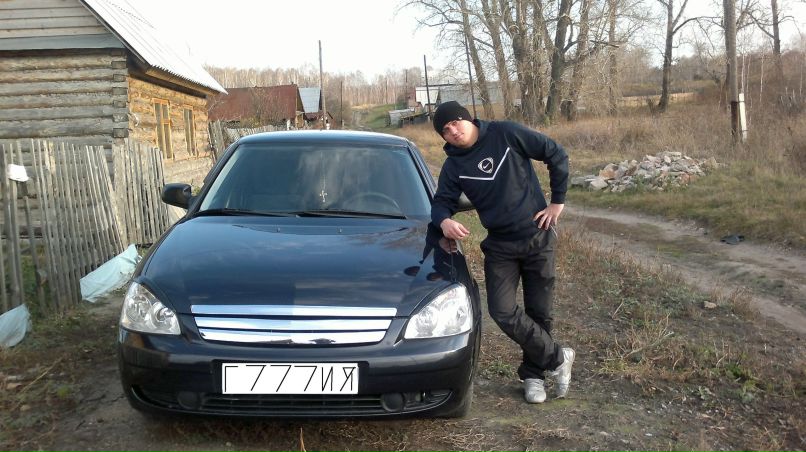 Гия Невьянцев Armani | Каменск-Уральский