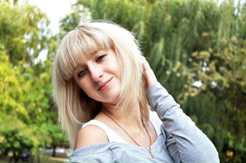 Юлия Дехтяренко-Коровка | Кривой Рог