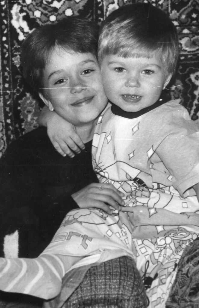 Александр Кондращенко | Руза