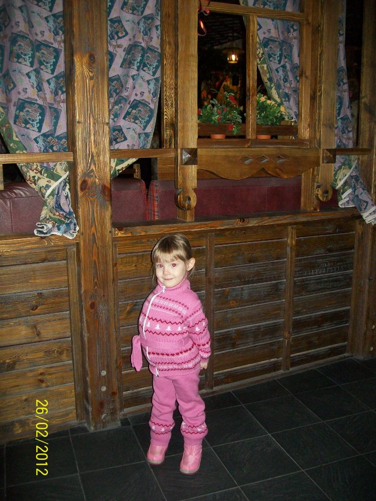 Айрат Гимаев | Мензелинск