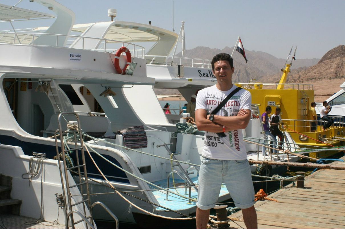 Антон Кольев -=BigK=- | Москва