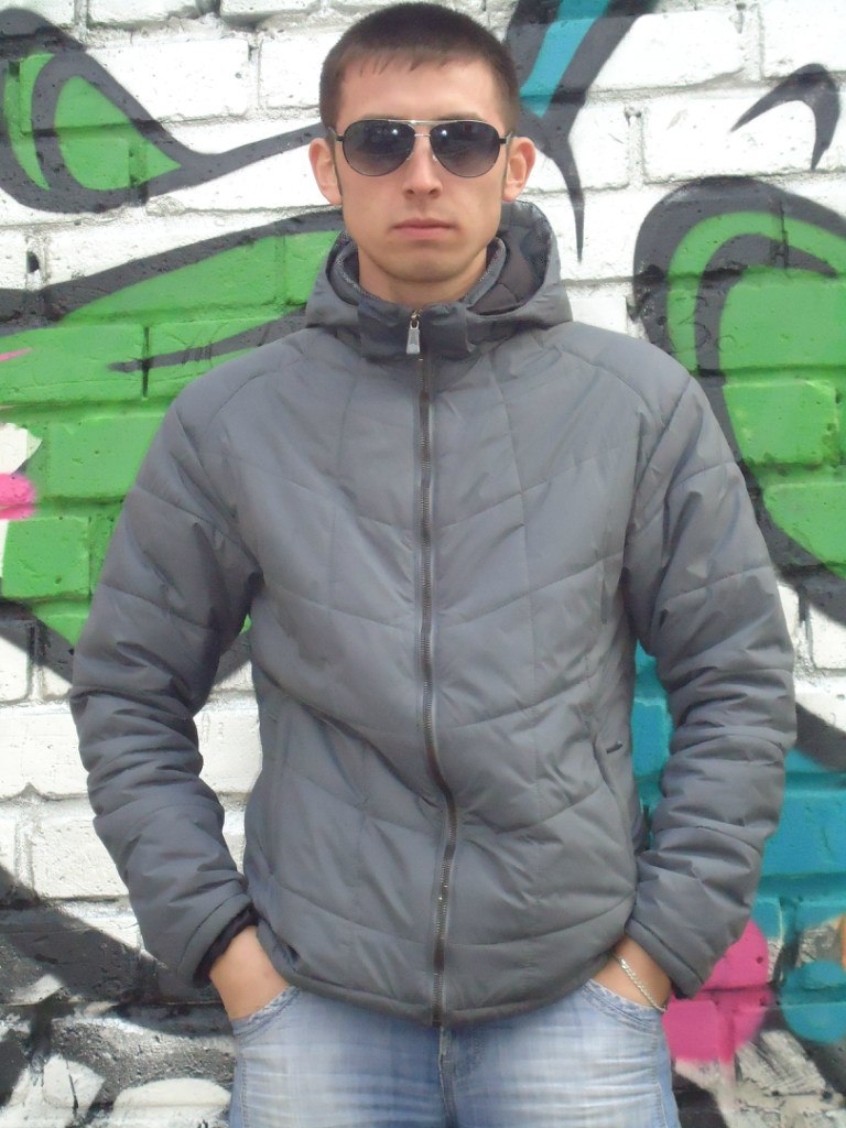 Алексей Плескачёв | Южноуральск