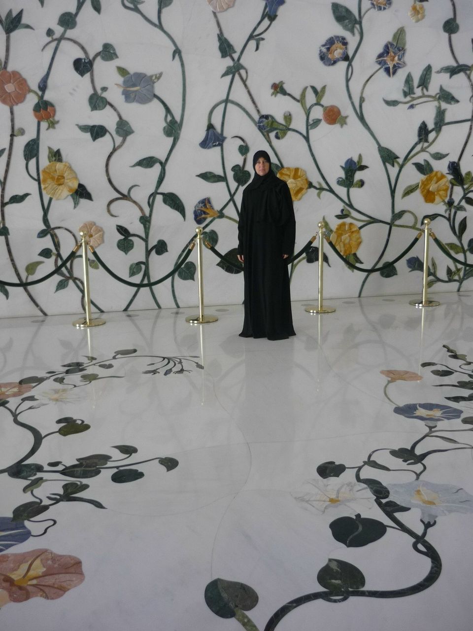 Мария Бабляк | Санкт-Петербург