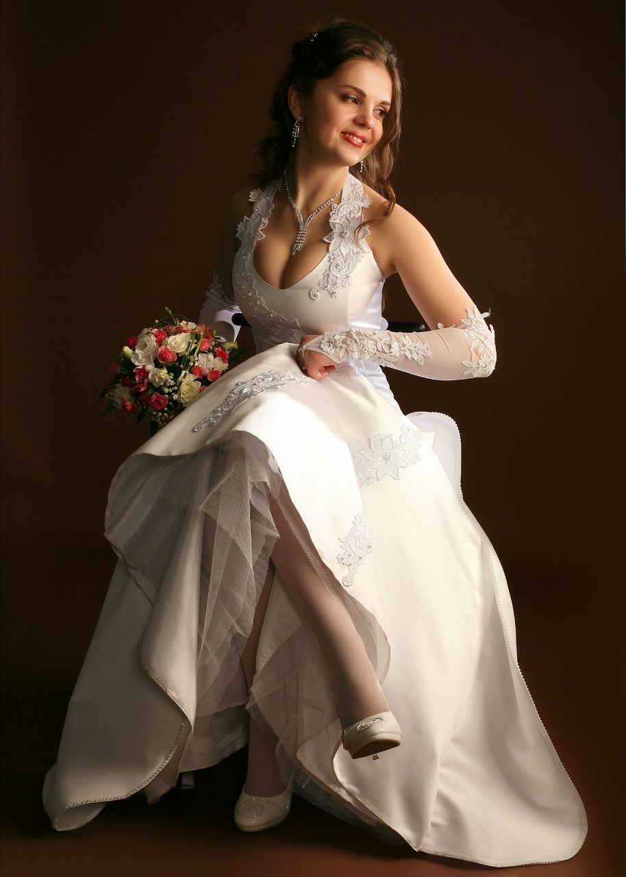 Галина Брудущук | Кривой Рог