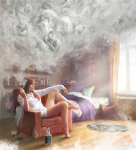 Елена Симонова | Санкт-Петербург