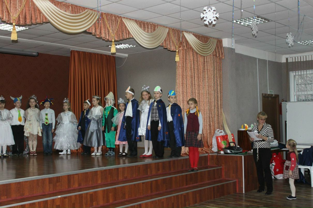 Оксана Чеботарь | Санкт-Петербург