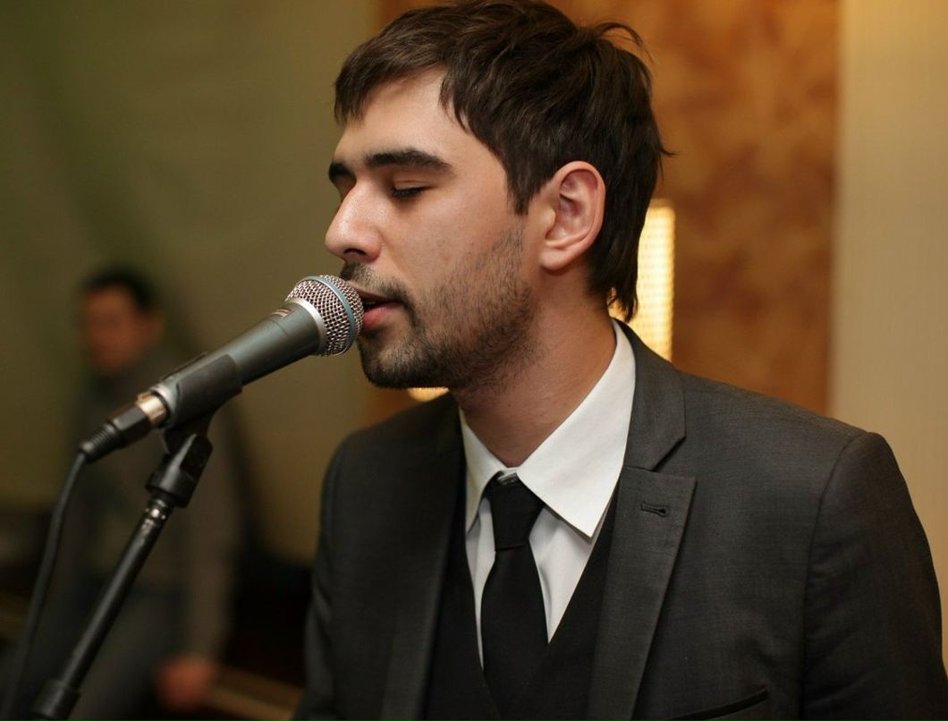 Сергей Мызников | Тула