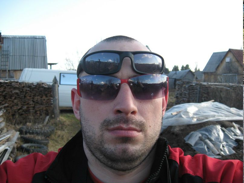 Валера Горбунов | Сыктывкар