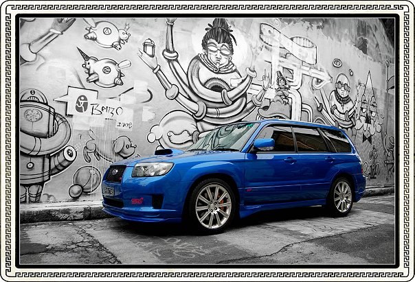 Артур Бикинеев | Новосибирск