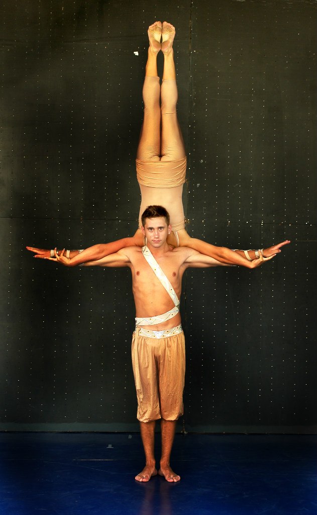 Dmitrii Rotari | Кишинев